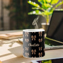 Search for leopard print mugs Brown