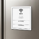Search for wifi magnets Minimalist