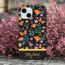 Search for folk flowers iphone cases Pattern