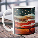 Search for cowboy sunset mugs Horse
