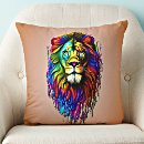 Search for lion king cushions Cat