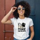 Search for tea time tshirts Trendy