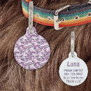 Search for double pet supplies Purple
