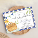 Search for plaid baby boy shower invitations Gender neutral