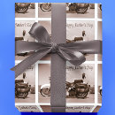Search for harley wrapping paper Motorcycle
