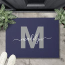 Search for cool doormats Create your own