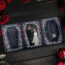 Search for dark blue wedding invitations Vintage