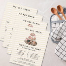 Search for cupcake flyers Pastry chef