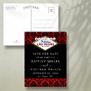 Search for damask save the dates Glitter