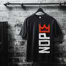 Search for kings tshirts Protest