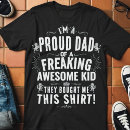 Search for proud dad tshirts Best dad ever
