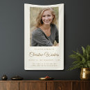 Search for memorial banners Death