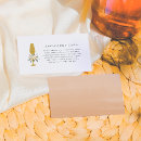 Search for bridal shower enclosure cards Brunch and bubbly