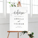 Search for classic wedding signs Script