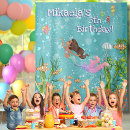 Search for mermaid backdrops Whimsical