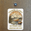 Search for distressed magnets Retro