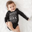 Search for infant template baby bodysuits Funny