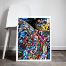 Search for woman butterfly wings art Fantasy