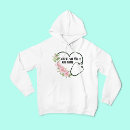 Search for student nurse hoodies Stethoscope