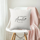 Search for auntie cushions For her