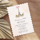 Search for french poodle baby shower invitations Mother to be