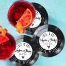 Search for vinyl records coasters Cassette tape