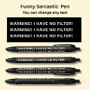 Search for filter Sarcastic
