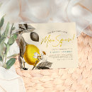 Search for rustic brunch and bubbly invitations Vintage