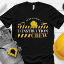 Search for construction crew tshirts Digger