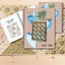 Search for hobby notebooks Quilting