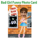 Search for humorous 40th birthday invitations Funny