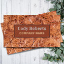 Search for western business cards Remodeling