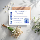 Search for blue flower border invitations Vintage