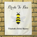 Search for bride to bee decor Summer