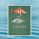 Search for nautical postcards Fish