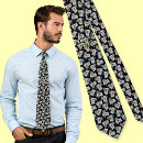 Search for audio cassette ties 80s