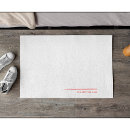 Search for monochrome doormats Minimalist