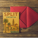 Search for split croatia postcards Europe