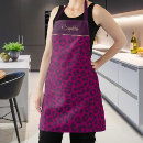 Search for magenta aprons Script
