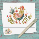 Search for bird art note cards Colourful