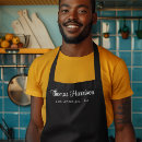 Search for barbershop aprons Professional