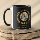 Search for gold dad mugs For him