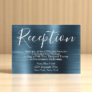 Search for post wedding reception invitations Elegant