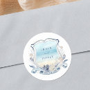 Search for seashell stickers Sea life