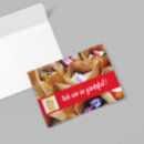 Search for charity thank you cards Volunteer