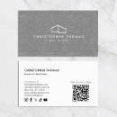 Search for property management business cards Professional
