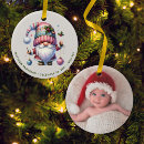 Search for gnomes christmas tree decorations Keepsake