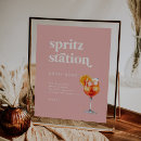 Search for drink station signs Bride