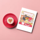 Search for hockey valentines day cards Skating