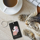 Search for soft rose key rings Floral
